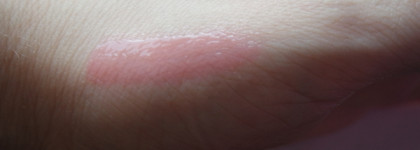 Guerlain Paris Terracotta Kiss Delight Apricot Syrup