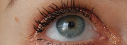 Catrice AqueFresh Highlighting Eyeshadow №020 Luminous Sensation