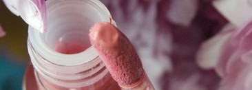 Матовая помада Lime Crime Plushies в оттенке Turkish Delight