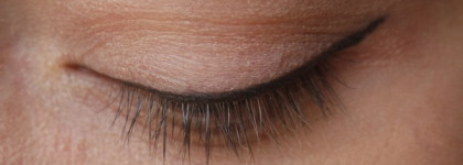 Catrice Matt Cushion Eye Liner №С01 Cross - Border Grey