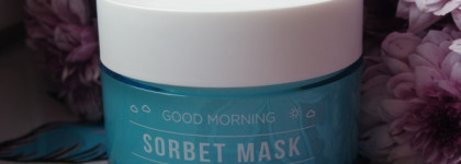 Мой корейский уход для увлажнения кожи