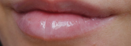 Блеск для губ Dior Lip Maximizer № 011 Pool Blue  - Summer 2018