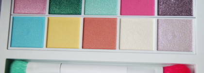 Лимитированная коллекция Lancome Spring 2018