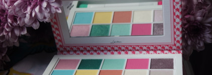 Лимитированная коллекция Lancome Spring 2018