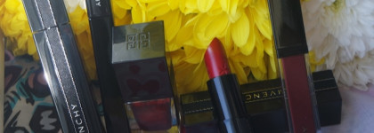 Осень начинается с лимитированной коллекции Givenchy Midnight Skies Collection Fall 2018