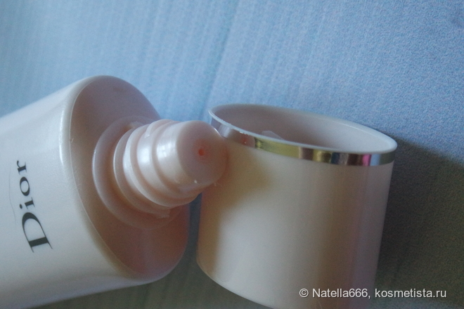 Маска для лица, придающая коже совершенство, Dior Capture Totale Dream Skin 1 - Minute mask