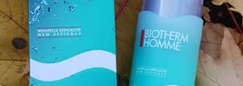 Увлажняющий гель для лица Biotherm Homme Aquapower