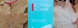 Увлажняющий гель для лица Biotherm Homme Aquapower