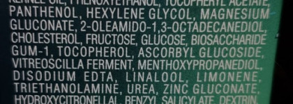 Увлажняющий гель для лица Biotherm Homme Aquapower