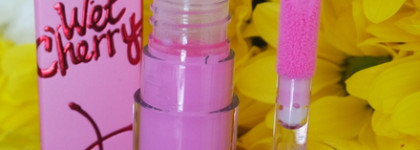 Блеск для губ Lime Crime Wet Cherry Gloss Baby Cherry