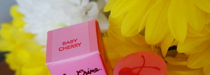 Блеск для губ Lime Crime Wet Cherry Gloss Baby Cherry