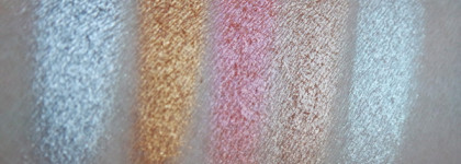 Палетка теней Colorpop Disney Designer Collection shadow Palettes