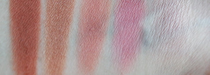 Палетка теней Colorpop Disney Designer Collection shadow Palettes