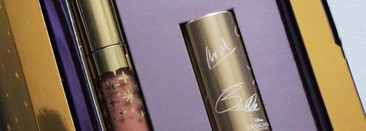 Набор Colourpop Designer collection Ariel