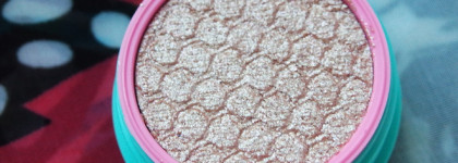 Тени Colourpop Super Shock Shadow Falling up