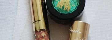 Набор Colourpop Designer collection Ariel