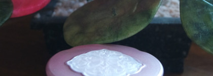 Мой питательный корейский уход Missha