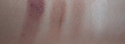 Палетка теней Revolution Makeup Reloaded Palette Iconic 3.0