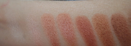 Палетка теней Revolution Makeup Reloaded Palette Iconic 3.0