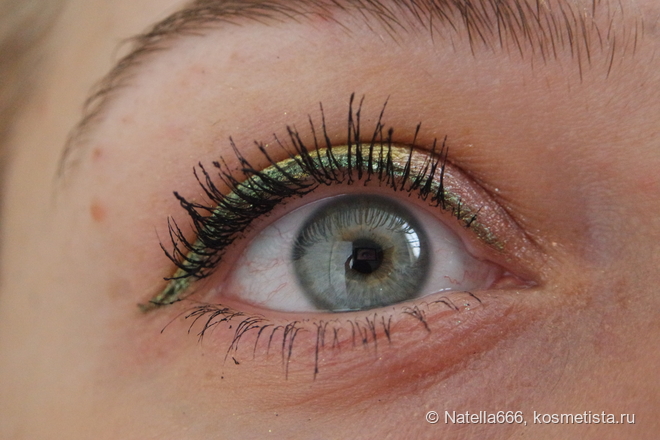 Тушь Yves Saint Laurent Baby Doll Luxurious Mascara For A False Lash Effect 01 black