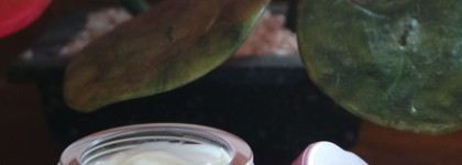 Мой питательный корейский уход Missha