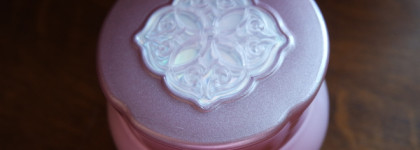 Мой питательный корейский уход Missha