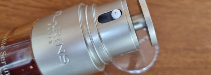 Комплексная сыворотка для лица Clarins Paris Double Serum