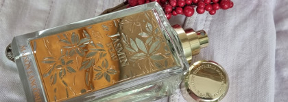 Аромат весеннего сада Lancome Jasmin D'eau