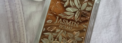 Аромат весеннего сада Lancome Jasmin D'eau