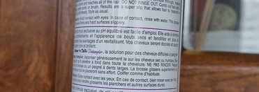 Мой несмываемый уход за волосами: восторг и разочарование