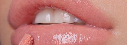 Мой любимый блеск для губ Romanovamakeup Sexy Lipgloss "Fabulous"