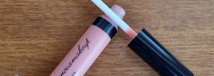 Мой любимый блеск для губ Romanovamakeup Sexy Lipgloss "Fabulous"