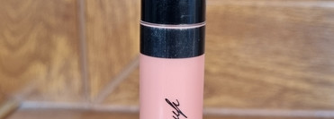 Мой любимый блеск для губ Romanovamakeup Sexy Lipgloss "Fabulous"
