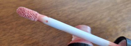 Мой любимый блеск для губ Romanovamakeup Sexy Lipgloss "Fabulous"