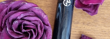 Моя идеальная тушь для ресниц Giorgio Armani Eyes to Kill Classico black