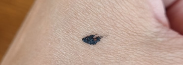 Моя идеальная тушь для ресниц Giorgio Armani Eyes to Kill Classico black