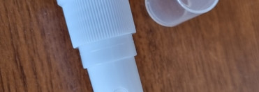 Mi&Ko Спрей-кондиционер восстанавливающий для светлых волос "Янтарь"