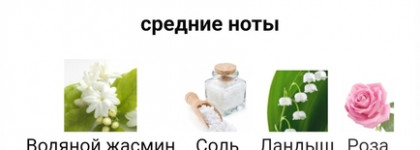 Giorgio Armani Ocean di Gioia