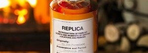 Моя коллекция ароматов Maison Margiela Replica