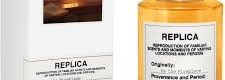 Моя коллекция ароматов Maison Margiela Replica