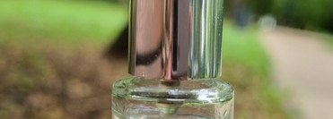 Сочный манго в моей парфюмерной коллекции