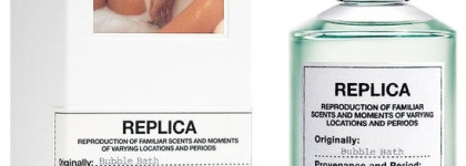 Моя коллекция ароматов Maison Margiela Replica