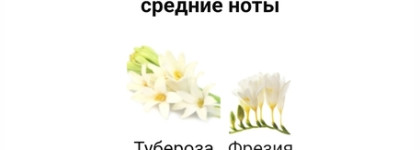 Самая красивая линейка ароматов Kenzo Jeu d'Amour