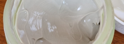 Идеальная очищающая маска для лица Espa Clean & Green Detox Mask