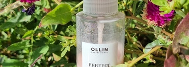 Мой Epic Fail: несмываемый уход за волосами Ollin Profesional