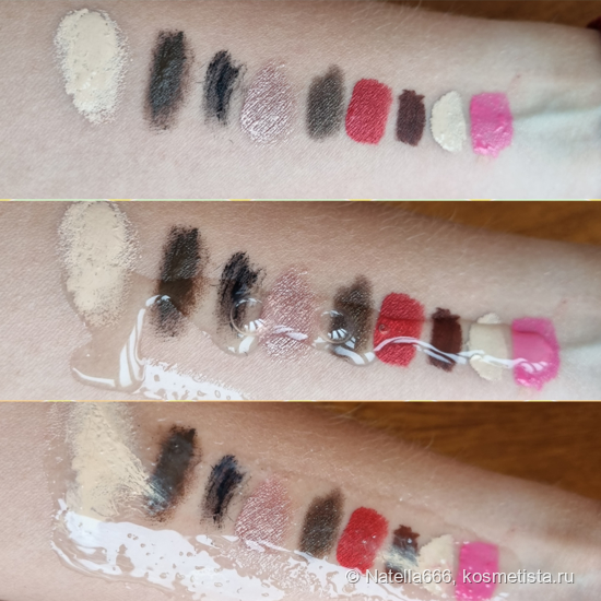 Уход за сухой кожей лица Don't touch my skin