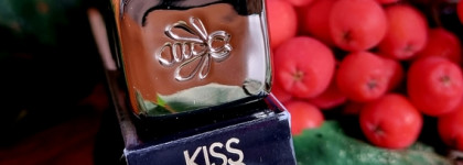 Бальзам для губ Guerlain Kiss Kiss Bee Glow Honey Tint Balm 309 Honey Glow