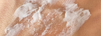 Любимый крем для рук и ногтей Gourmandise "Виноград"