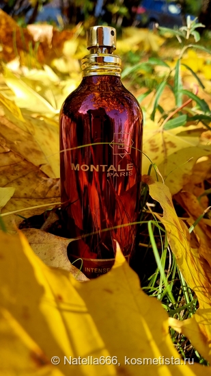 Montale Paris Intense Cafe
