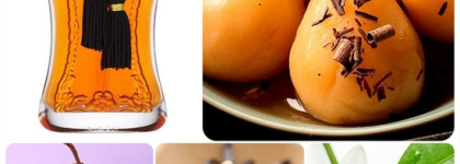 Медовая груша на осень - Safanad Parfums de Marly